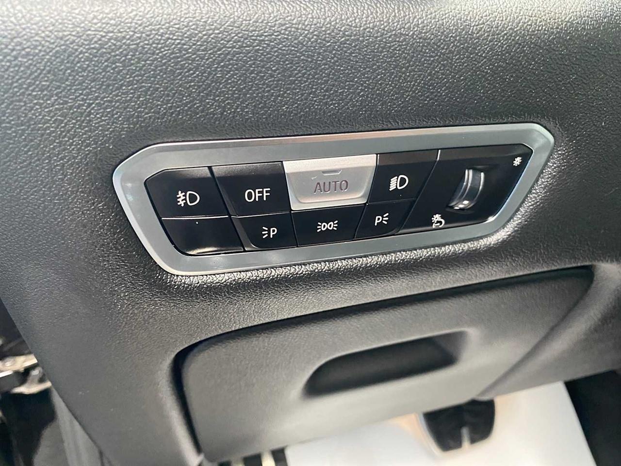 BMW X5 xDrive50i 2019