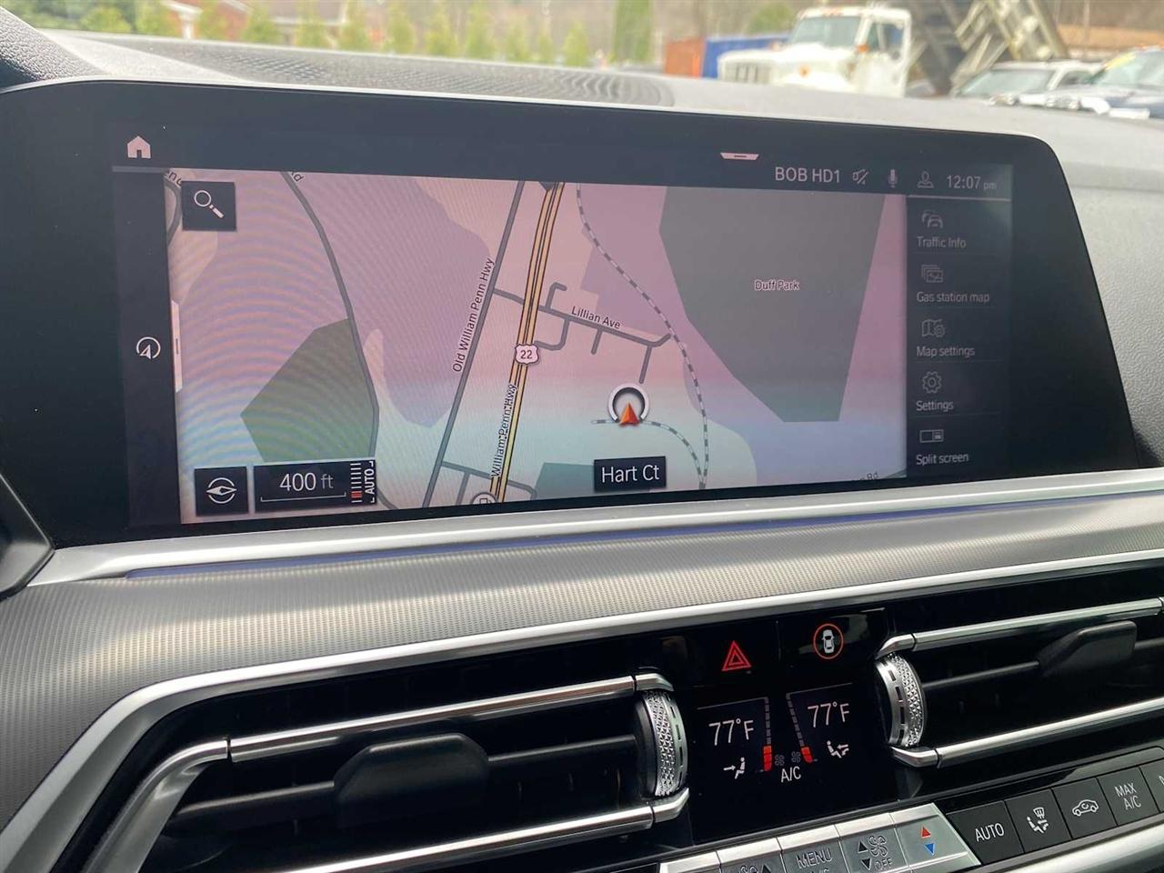 BMW X5 xDrive50i 2019