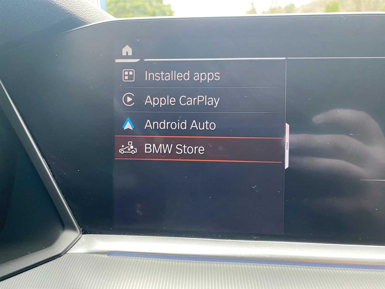 BMW X5 xDrive50i 2019