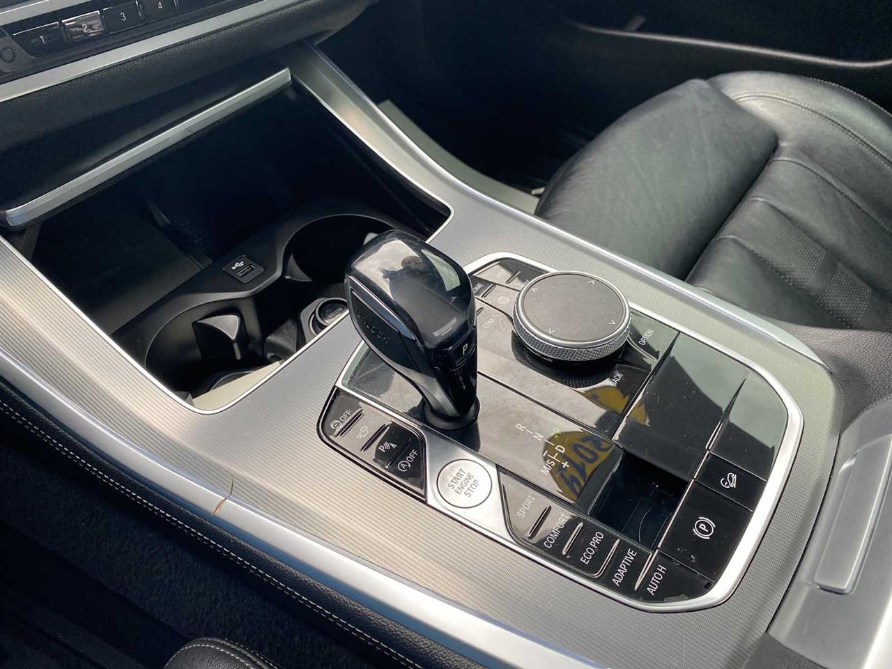 BMW X5 xDrive50i 2019