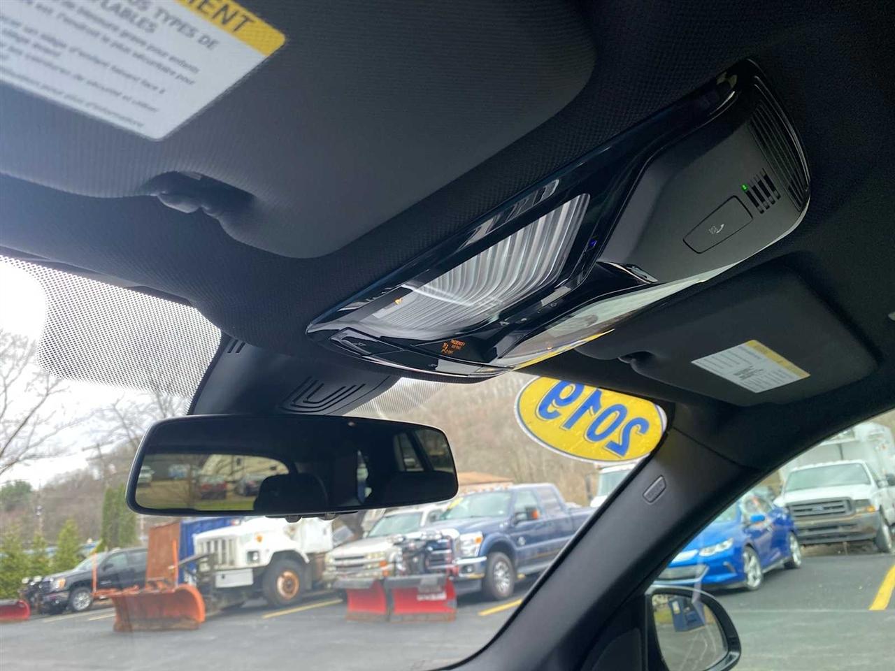 BMW X5 xDrive50i 2019