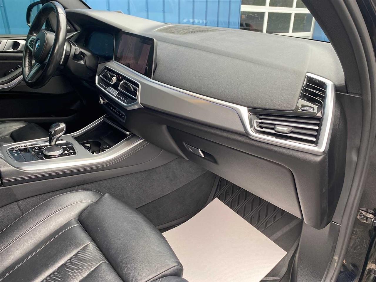 BMW X5 xDrive50i 2019