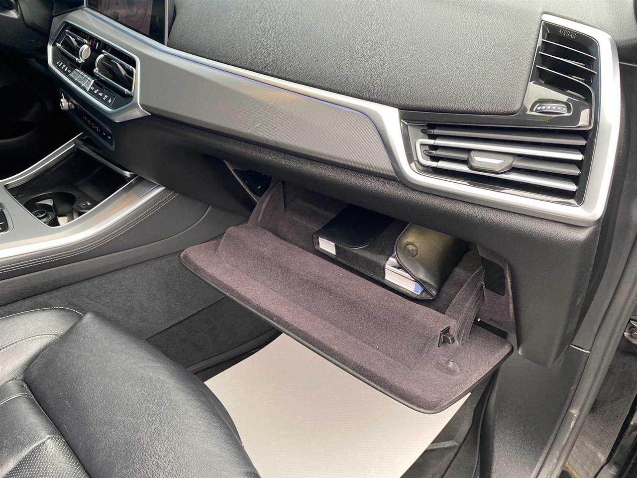 BMW X5 xDrive50i 2019