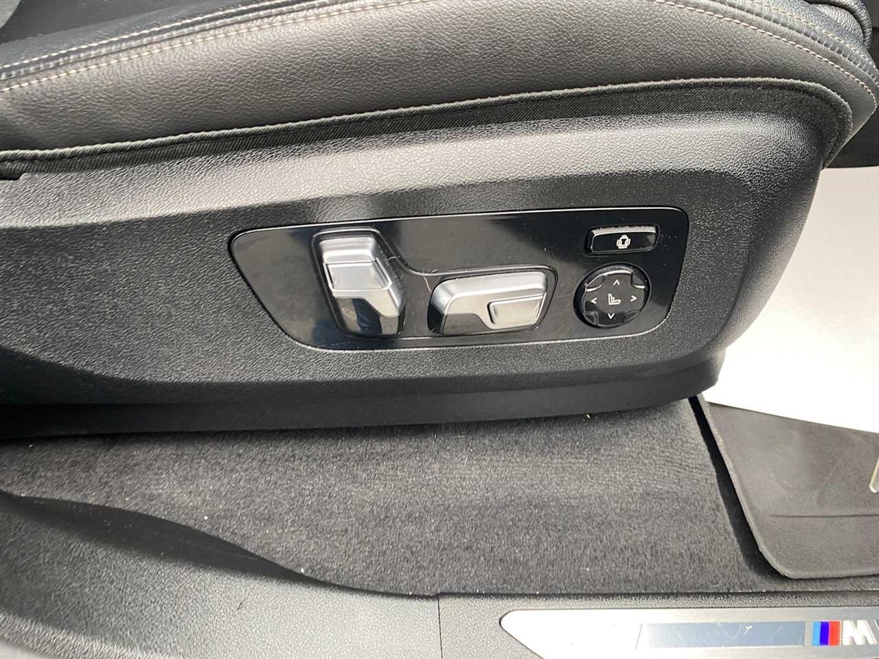 BMW X5 xDrive50i 2019