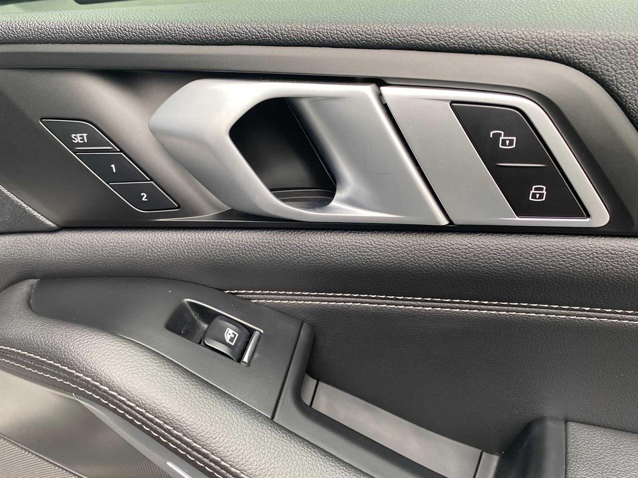 BMW X5 xDrive50i 2019