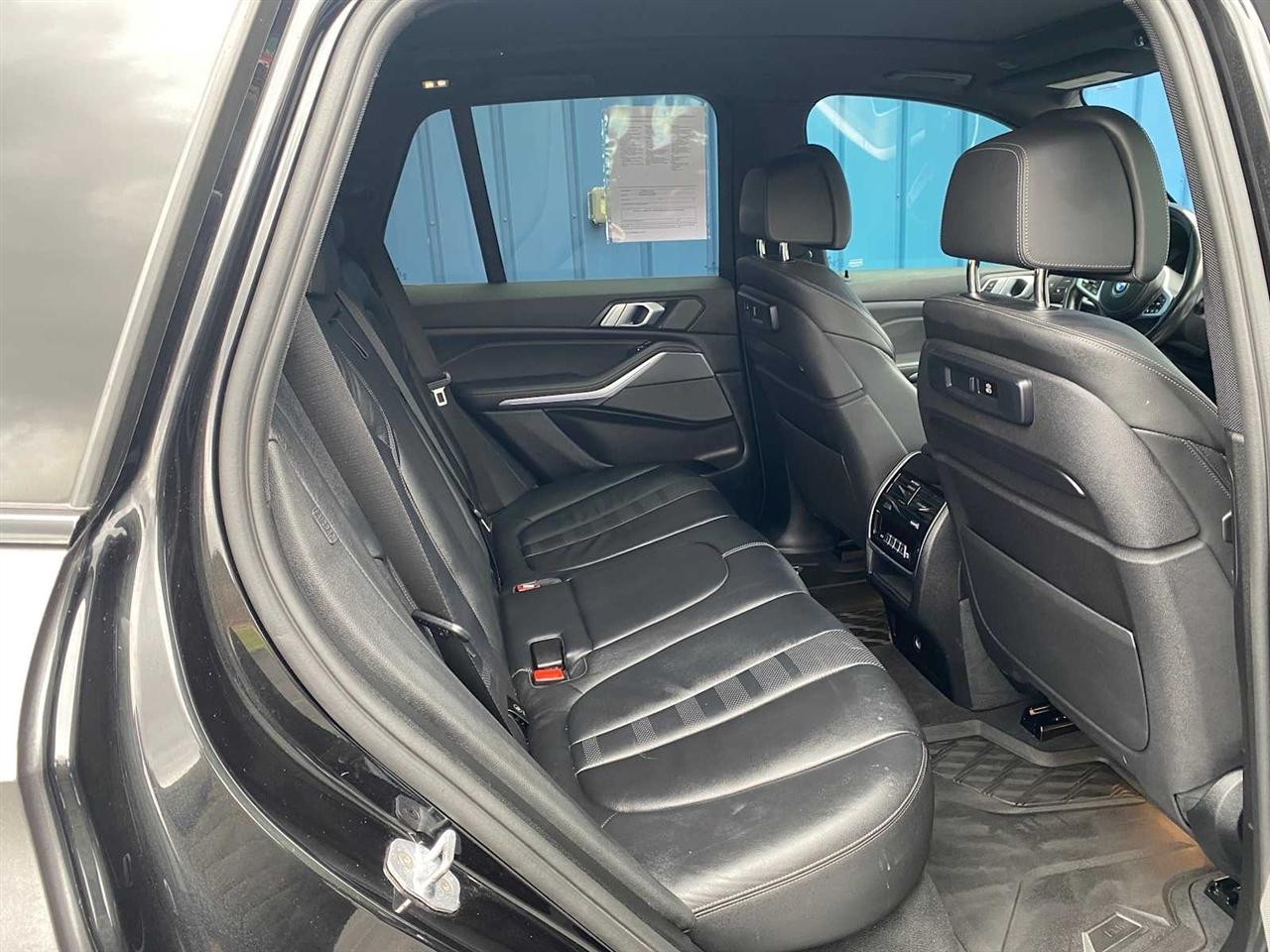 BMW X5 xDrive50i 2019