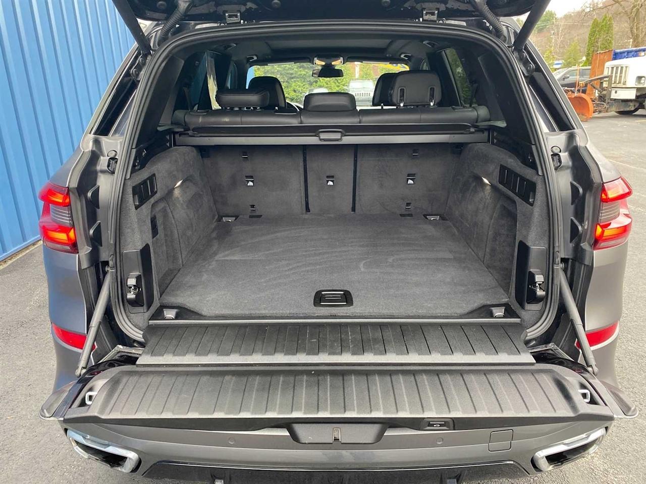 BMW X5 xDrive50i 2019