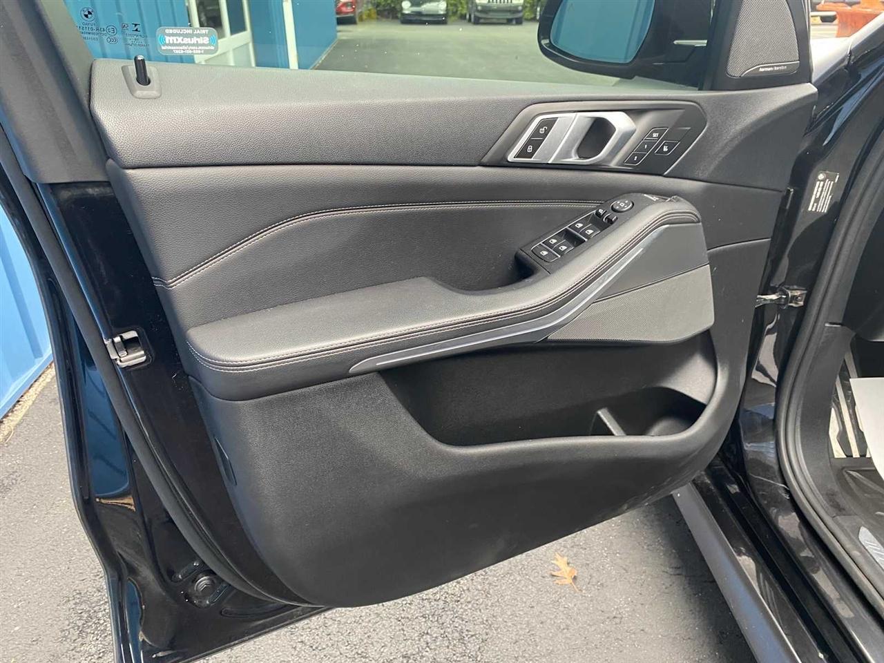 BMW X5 xDrive50i 2019