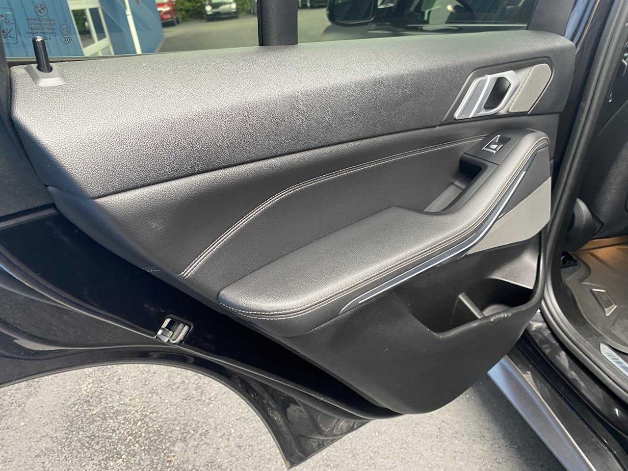 BMW X5 xDrive50i 2019