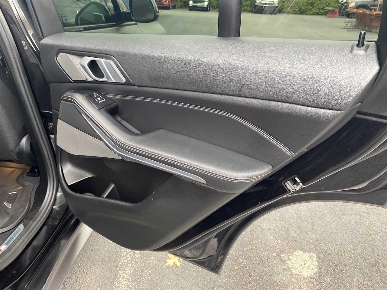 BMW X5 xDrive50i 2019