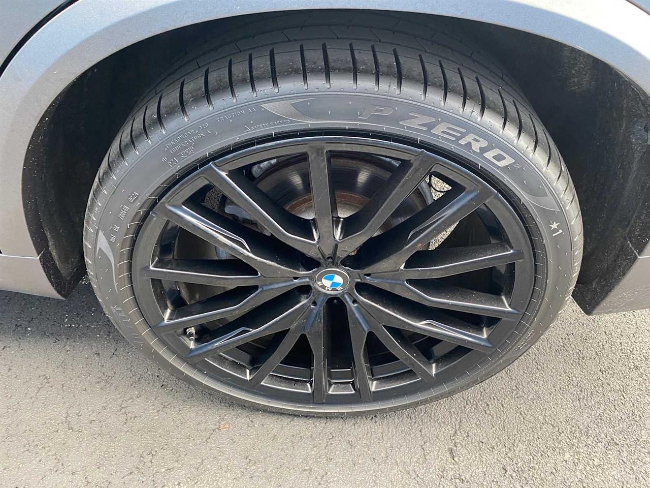 BMW X5 xDrive50i 2019