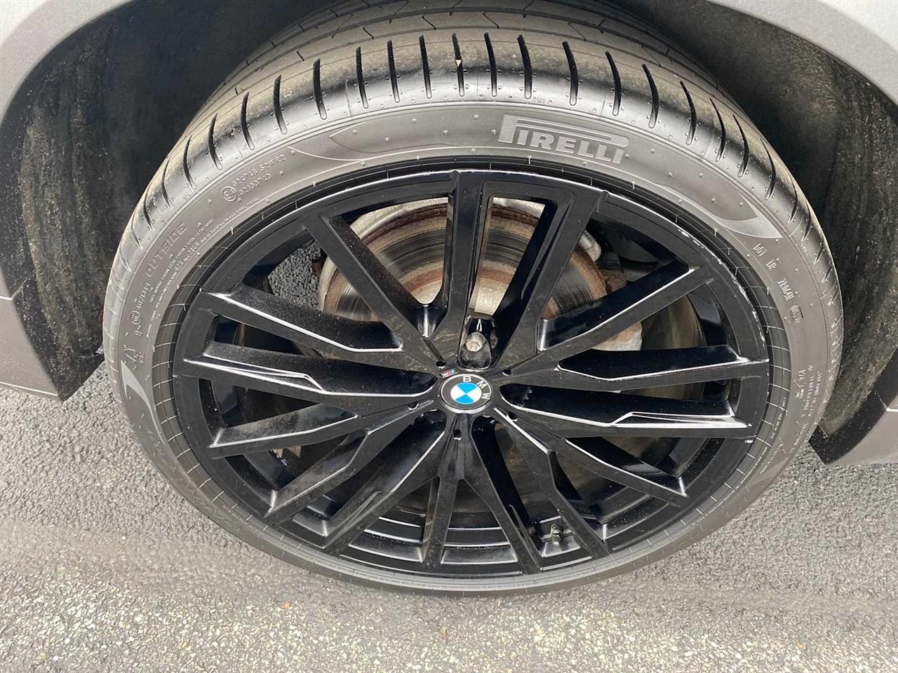 BMW X5 xDrive50i 2019