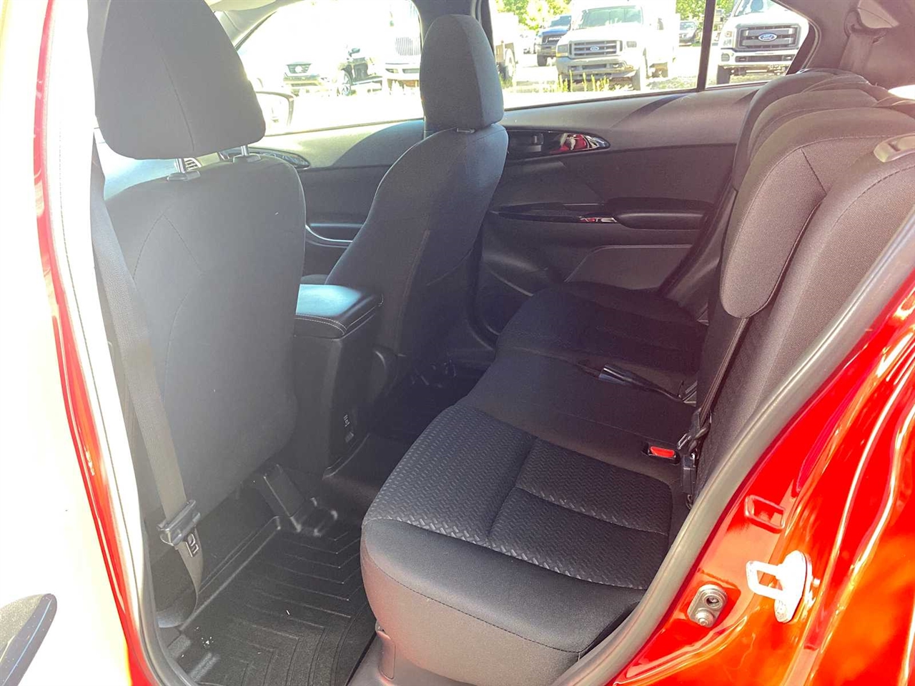 Mitsubishi Eclipse Cross LE AWD 2020 Mitsubishi Eclipse Cross LE AWD 2020