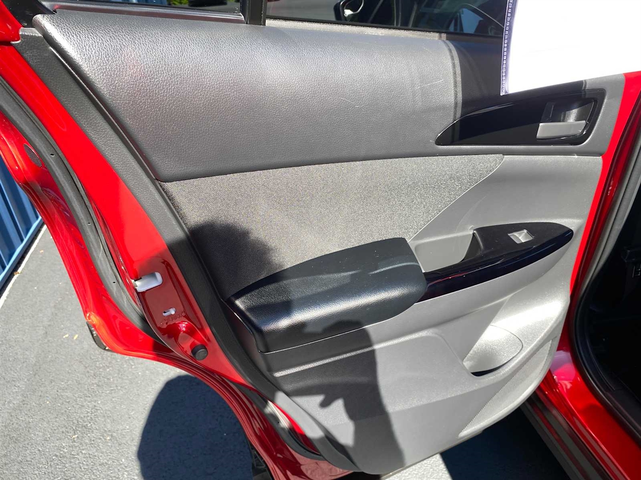 Mitsubishi Eclipse Cross LE AWD 2020 Mitsubishi Eclipse Cross LE AWD 2020