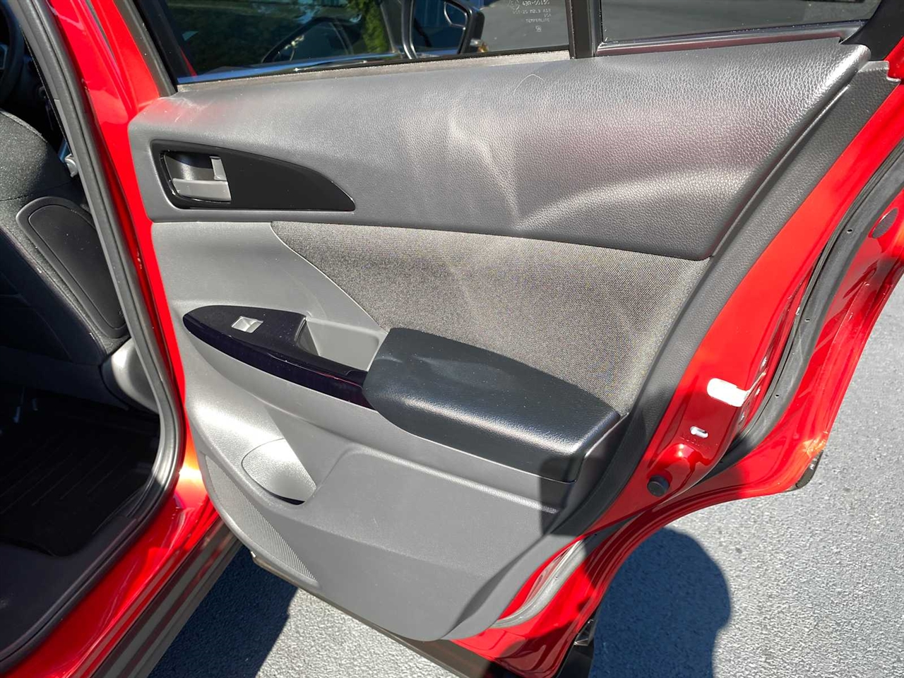 Mitsubishi Eclipse Cross LE AWD 2020 Mitsubishi Eclipse Cross LE AWD 2020