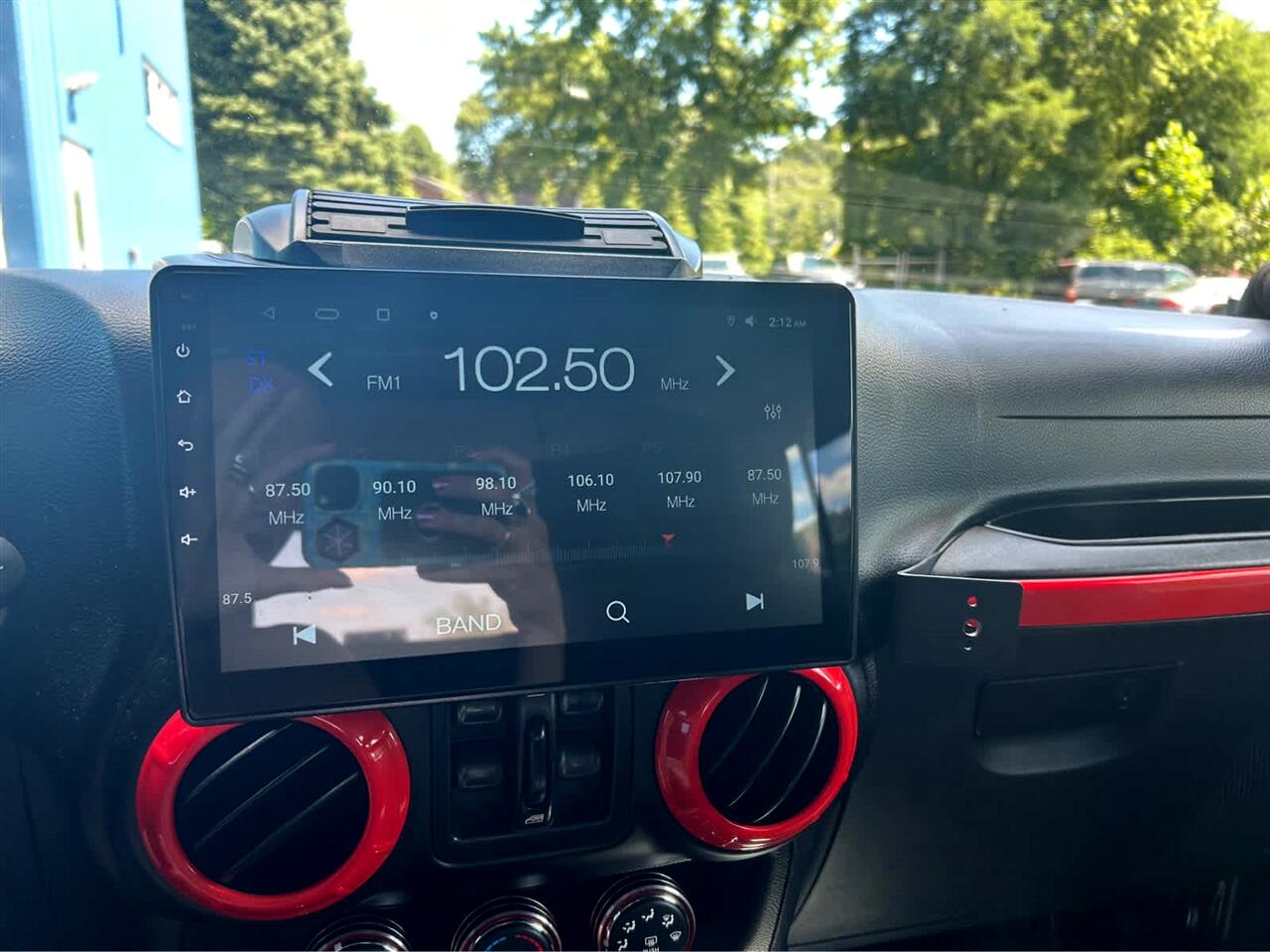 Jeep Wrangler Unlimited Sport 4WD 2014 Jeep Wrangler Unlimited Sport 4WD 2014