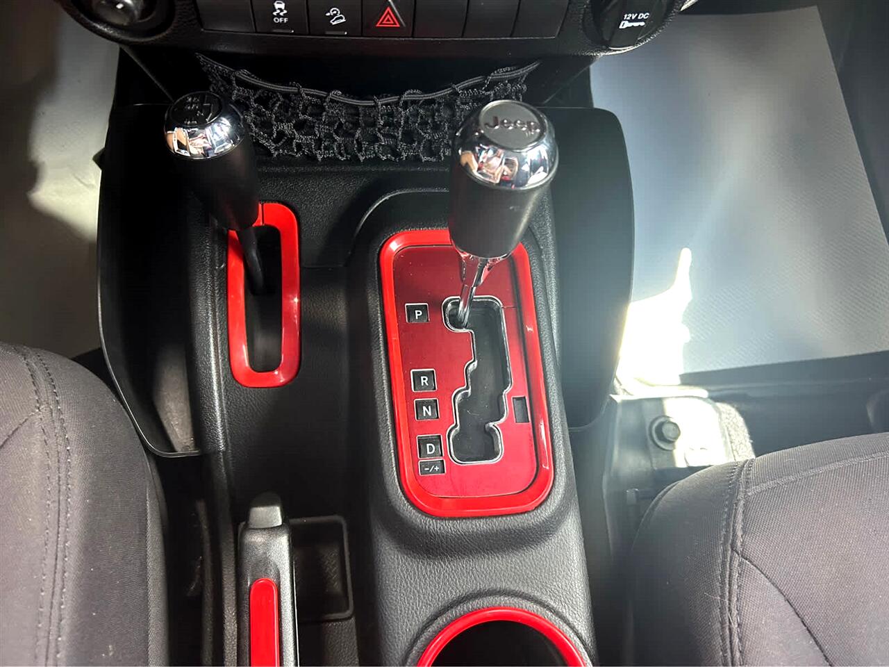 Jeep Wrangler Unlimited Sport 4WD 2014 Jeep Wrangler Unlimited Sport 4WD 2014