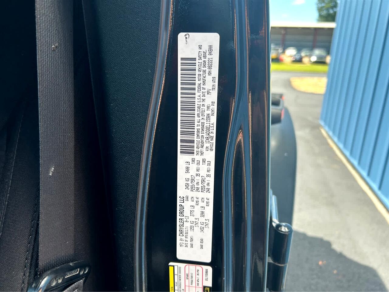 Jeep Wrangler Unlimited Sport 4WD 2014 Jeep Wrangler Unlimited Sport 4WD 2014