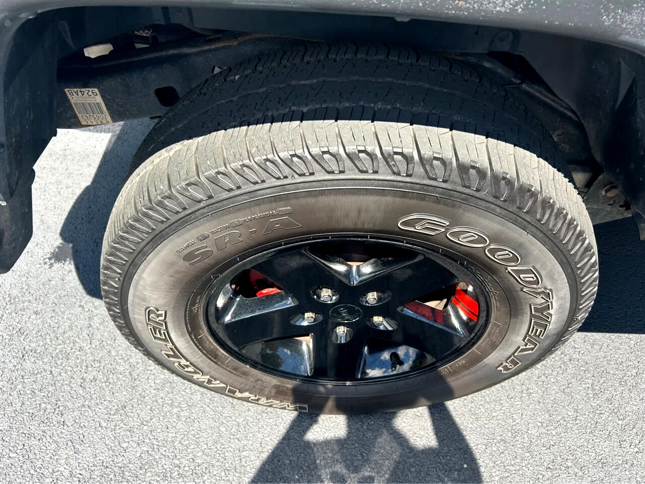 Jeep Wrangler Unlimited Sport 4WD 2014 Jeep Wrangler Unlimited Sport 4WD 2014