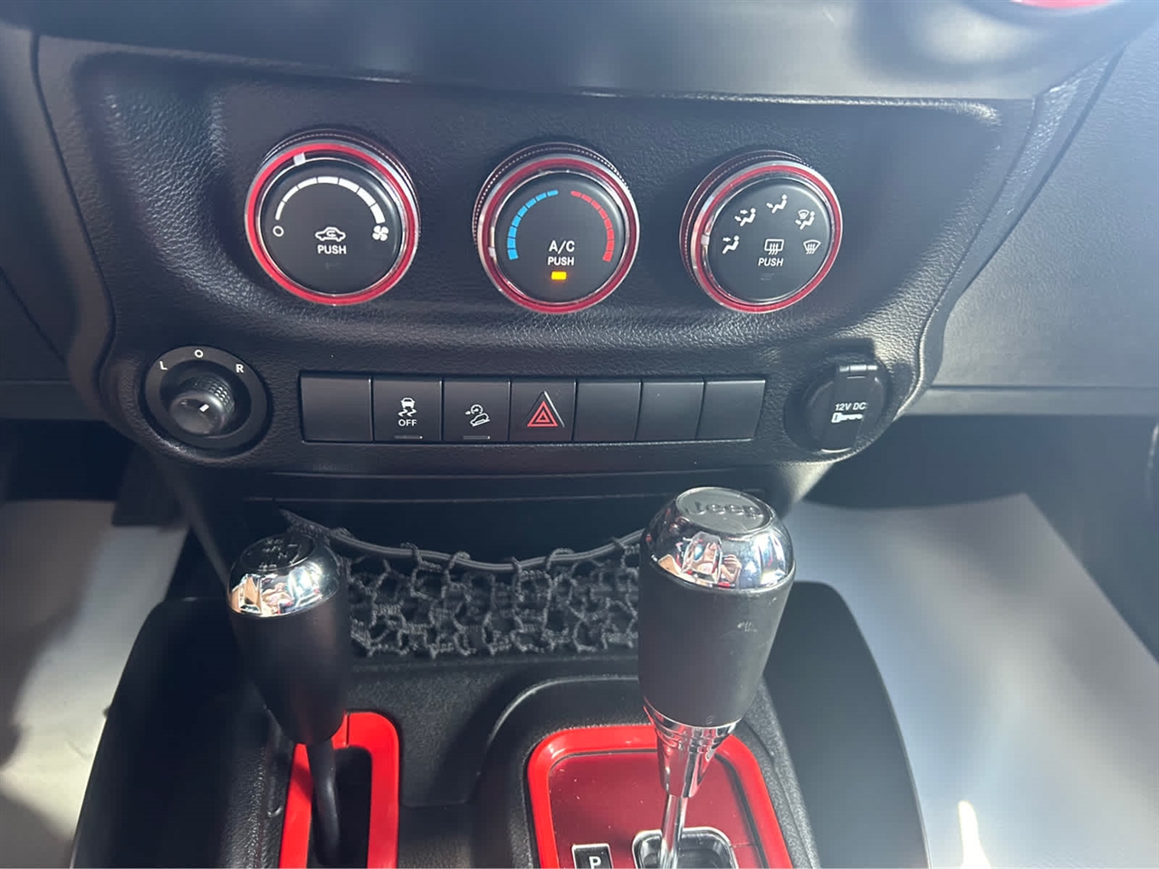 Jeep Wrangler Unlimited Sport 4WD 2014