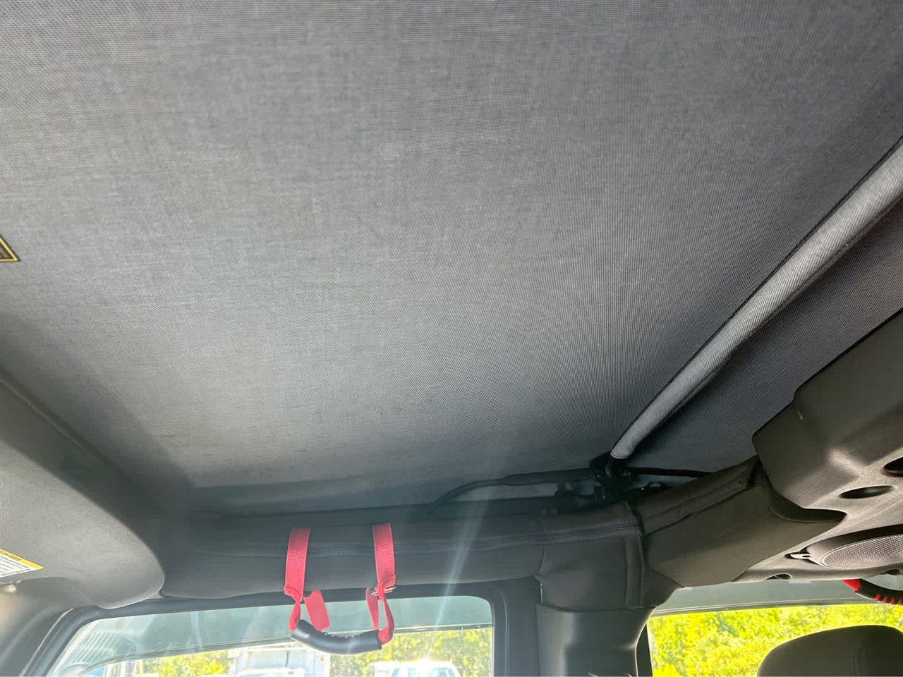 Jeep Wrangler Unlimited Sport 4WD 2014