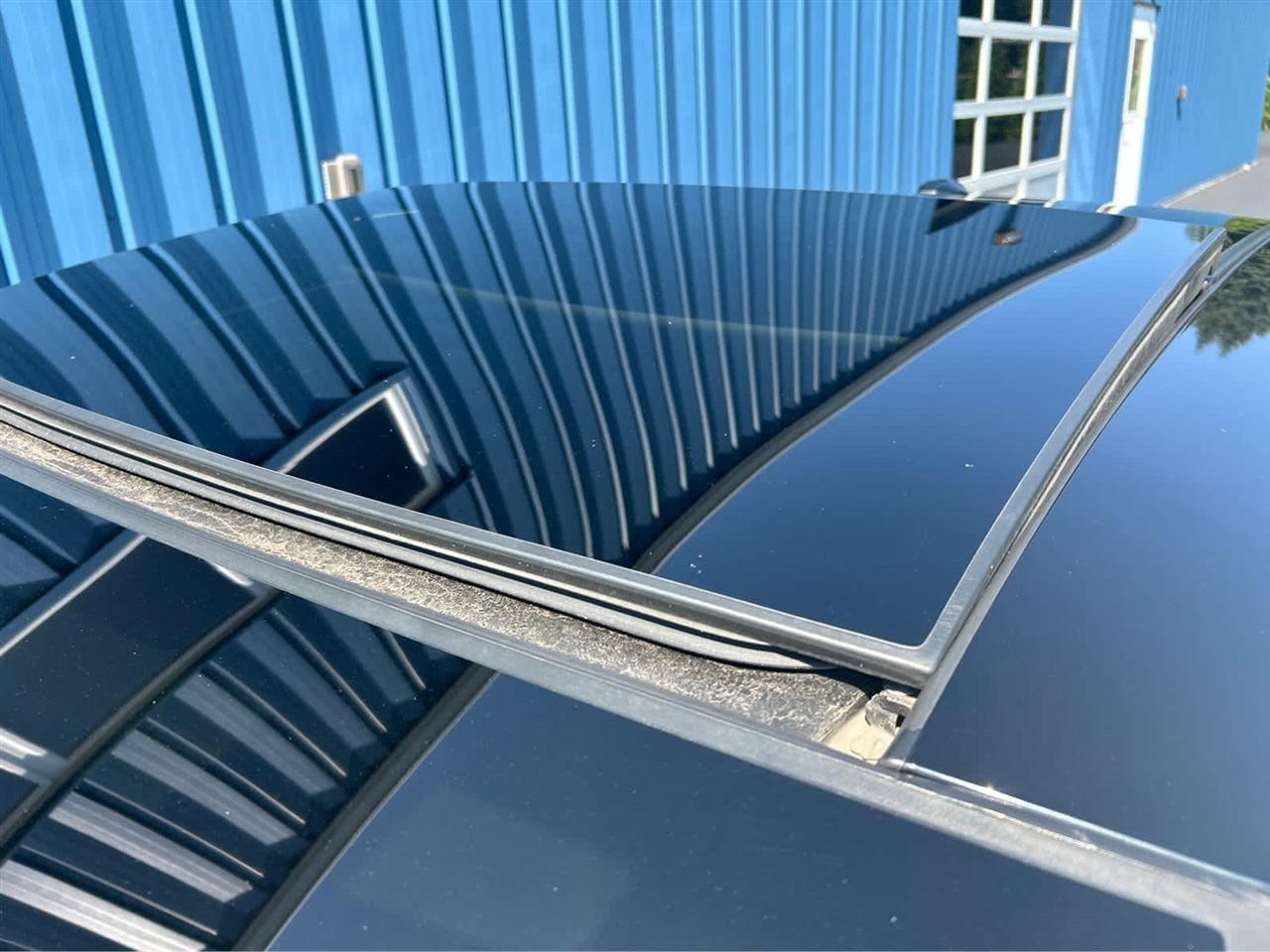 Nissan Maxima 3.5 SL 2017