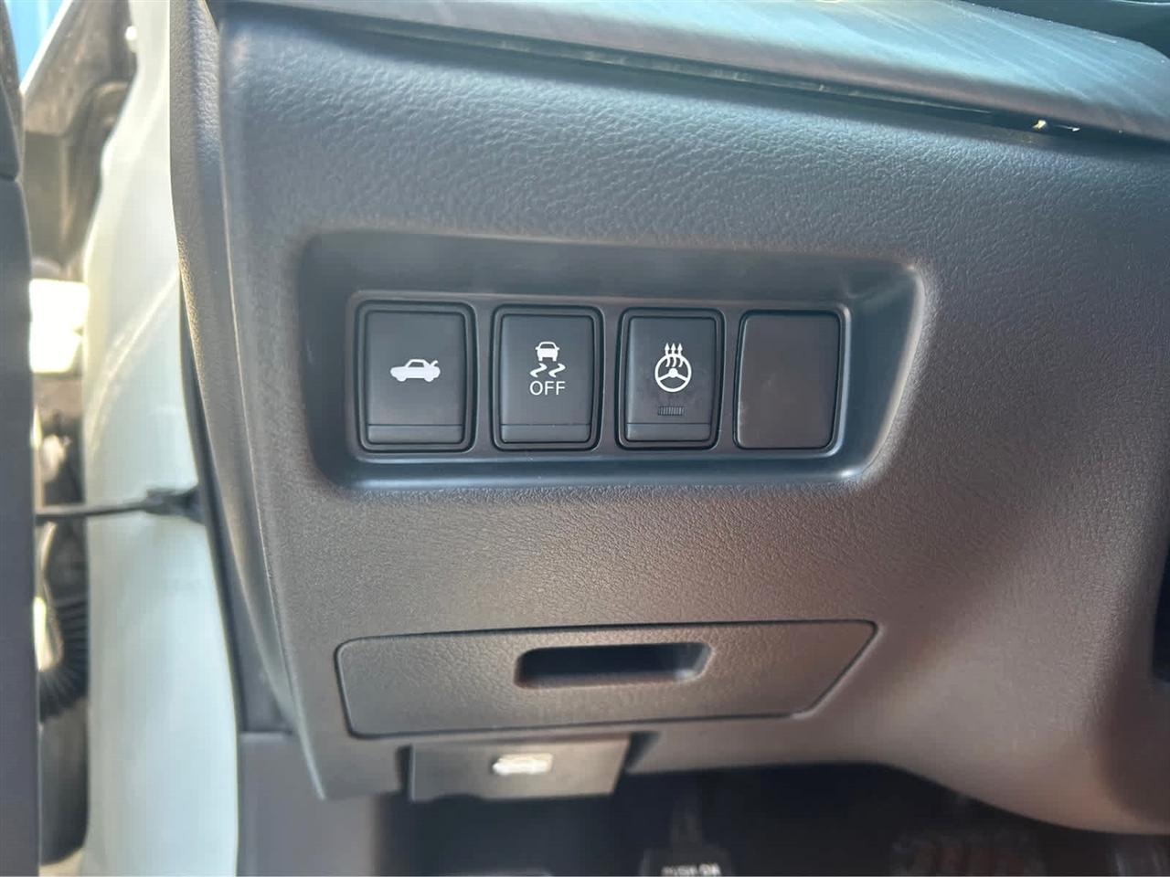 Nissan Maxima 3.5 SL 2017