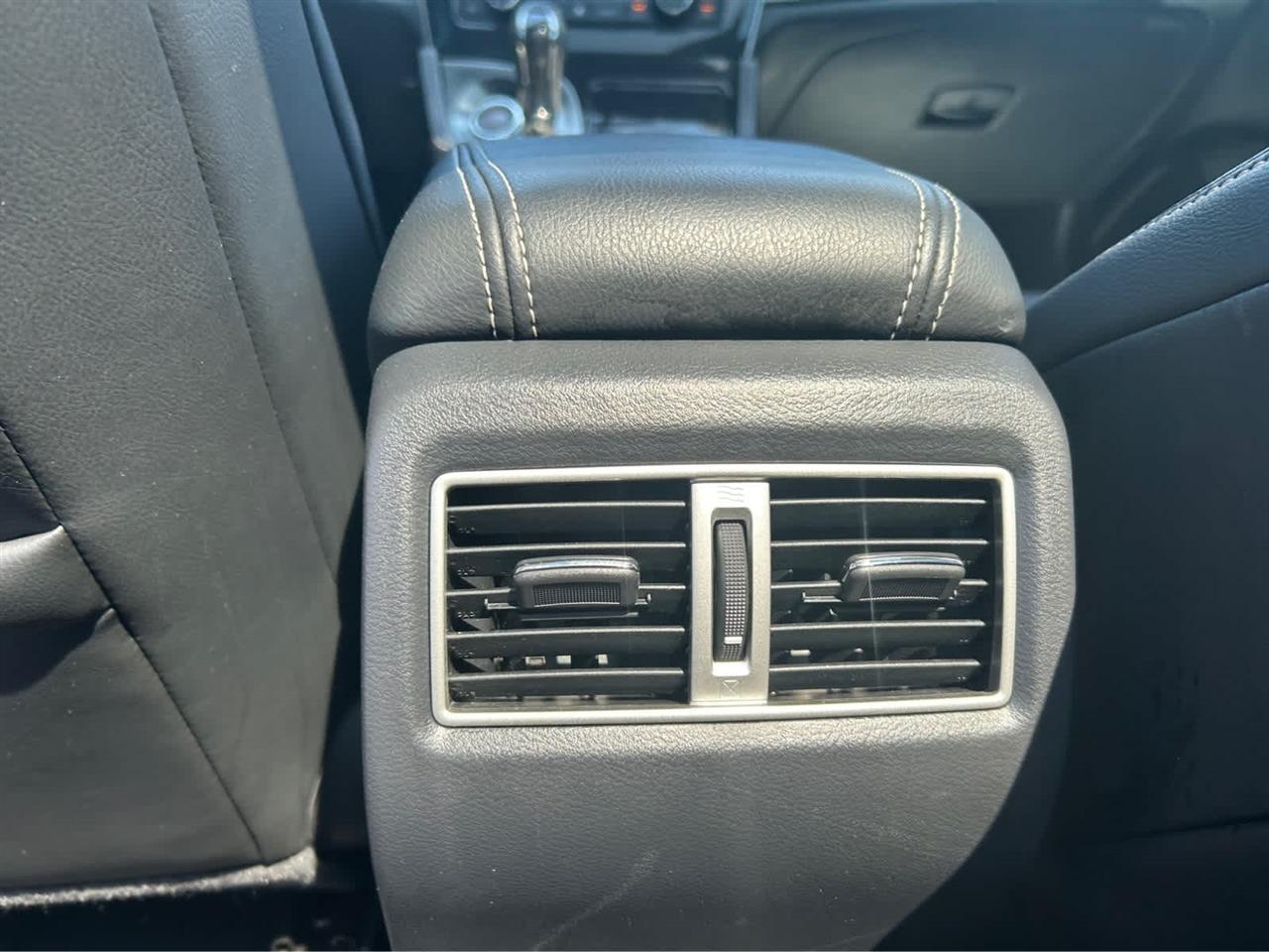 Nissan Maxima 3.5 SL 2017