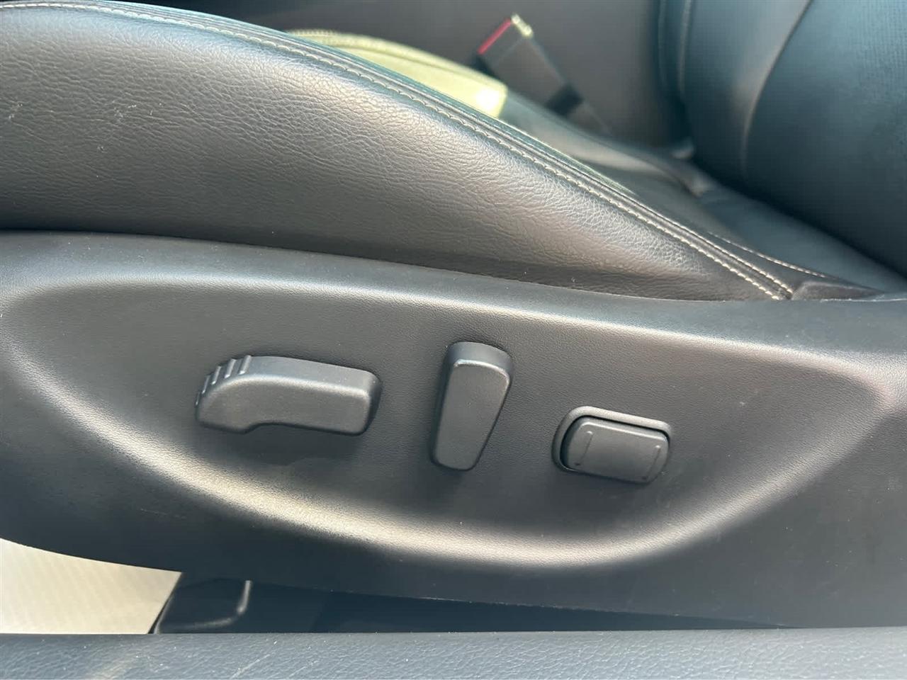 Nissan Maxima 3.5 SL 2017