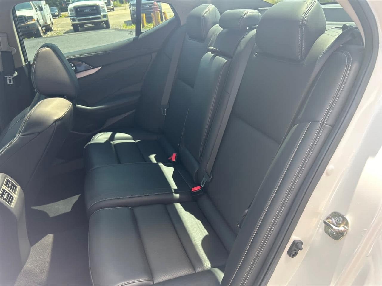 Nissan Maxima 3.5 SL 2017