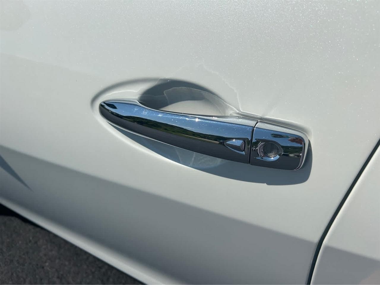 Nissan Maxima 3.5 SL 2017