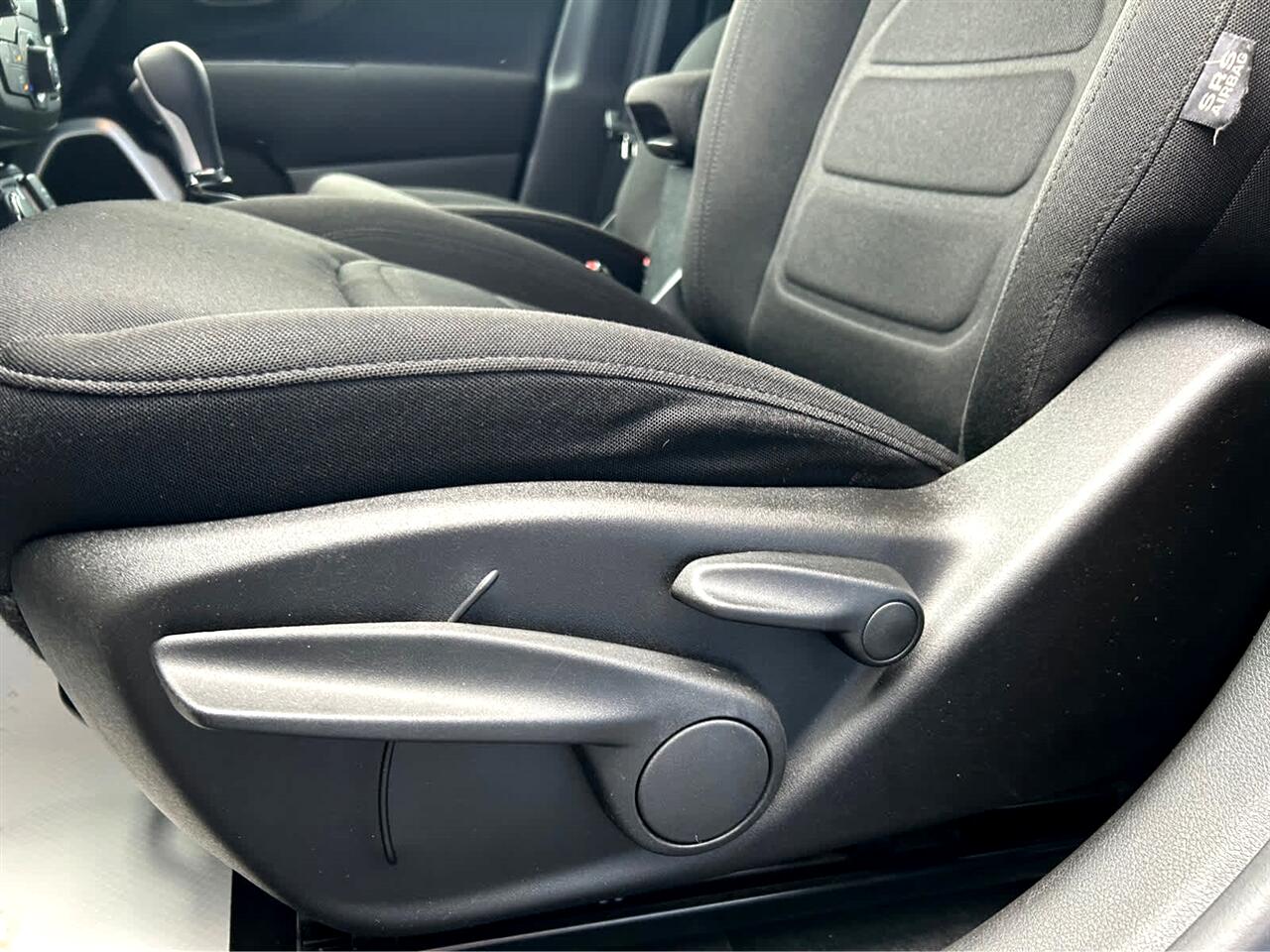 Jeep Renegade Latitude 4WD 2019 Jeep Renegade Latitude 4WD 2019