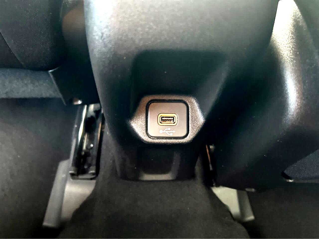 Jeep Renegade Latitude 4WD 2019 Jeep Renegade Latitude 4WD 2019