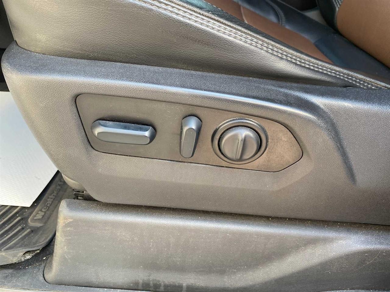 Chevrolet Silverado 3500HD High Country Crew Cab 4WD 2022