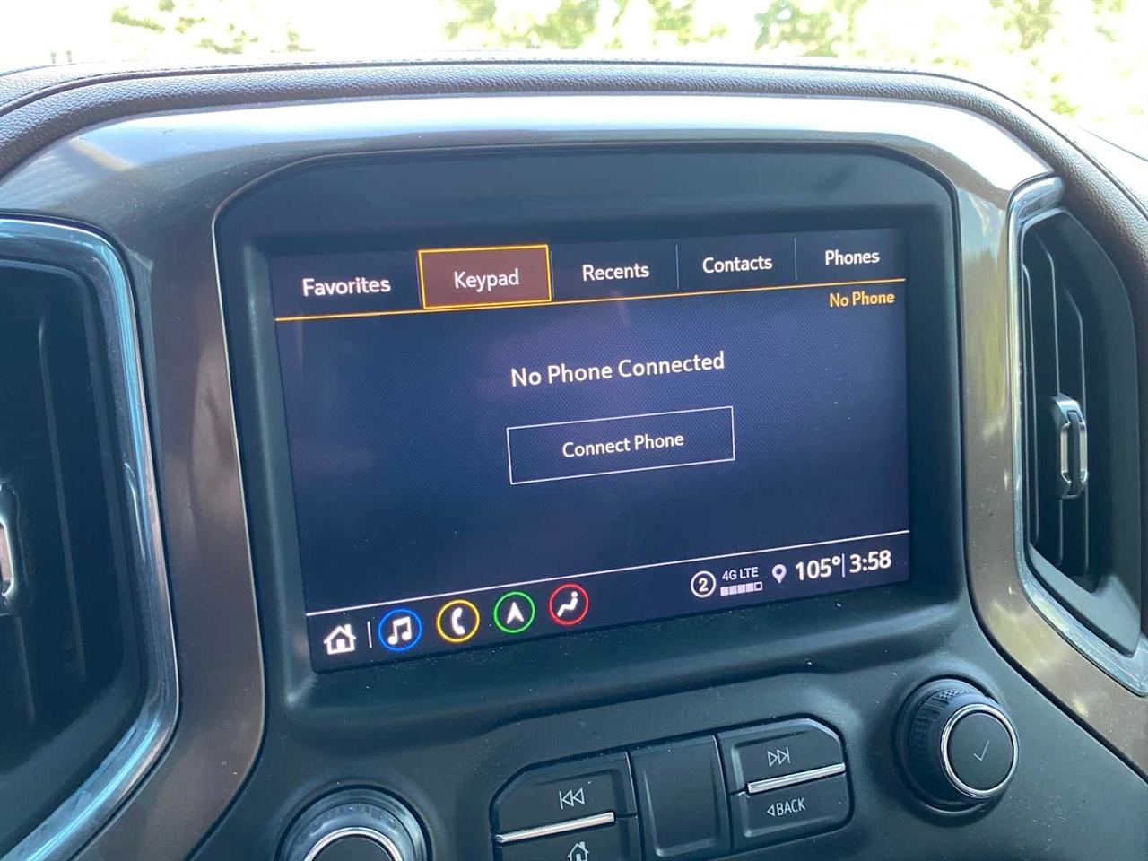 Chevrolet Silverado 3500HD High Country Crew Cab 4WD 2022