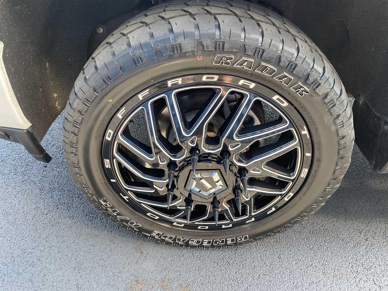 Chevrolet Silverado 3500HD High Country Crew Cab 4WD 2022