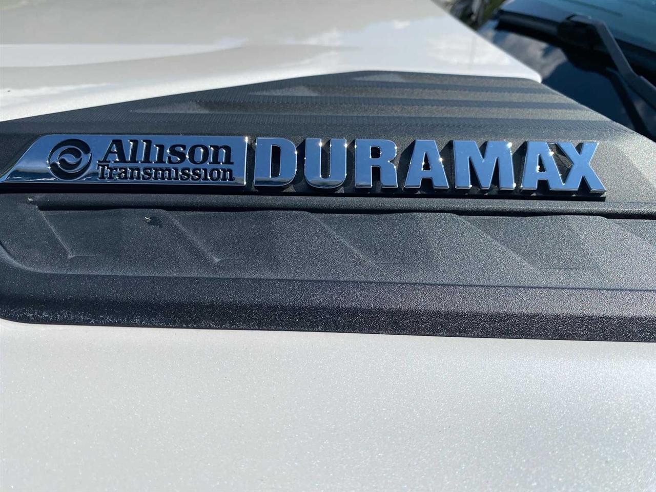 Chevrolet Silverado 3500HD High Country Crew Cab 4WD 2022