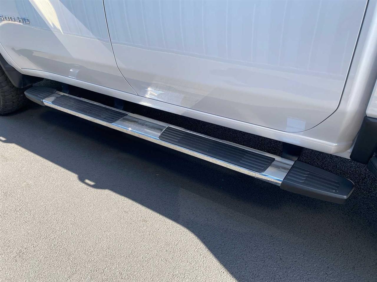 Chevrolet Silverado 3500HD High Country Crew Cab 4WD 2022