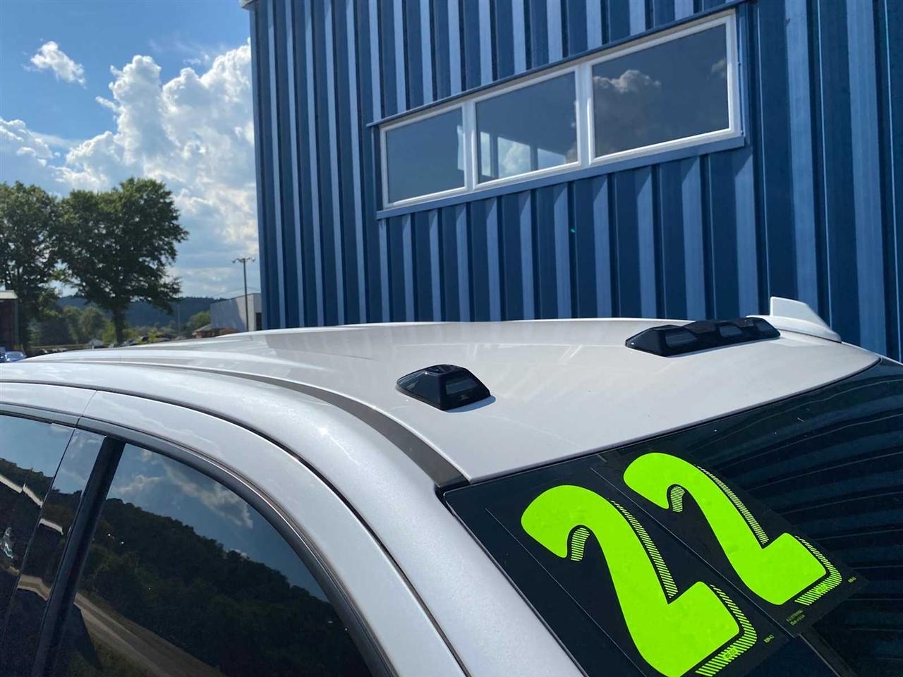 Chevrolet Silverado 3500HD High Country Crew Cab 4WD 2022