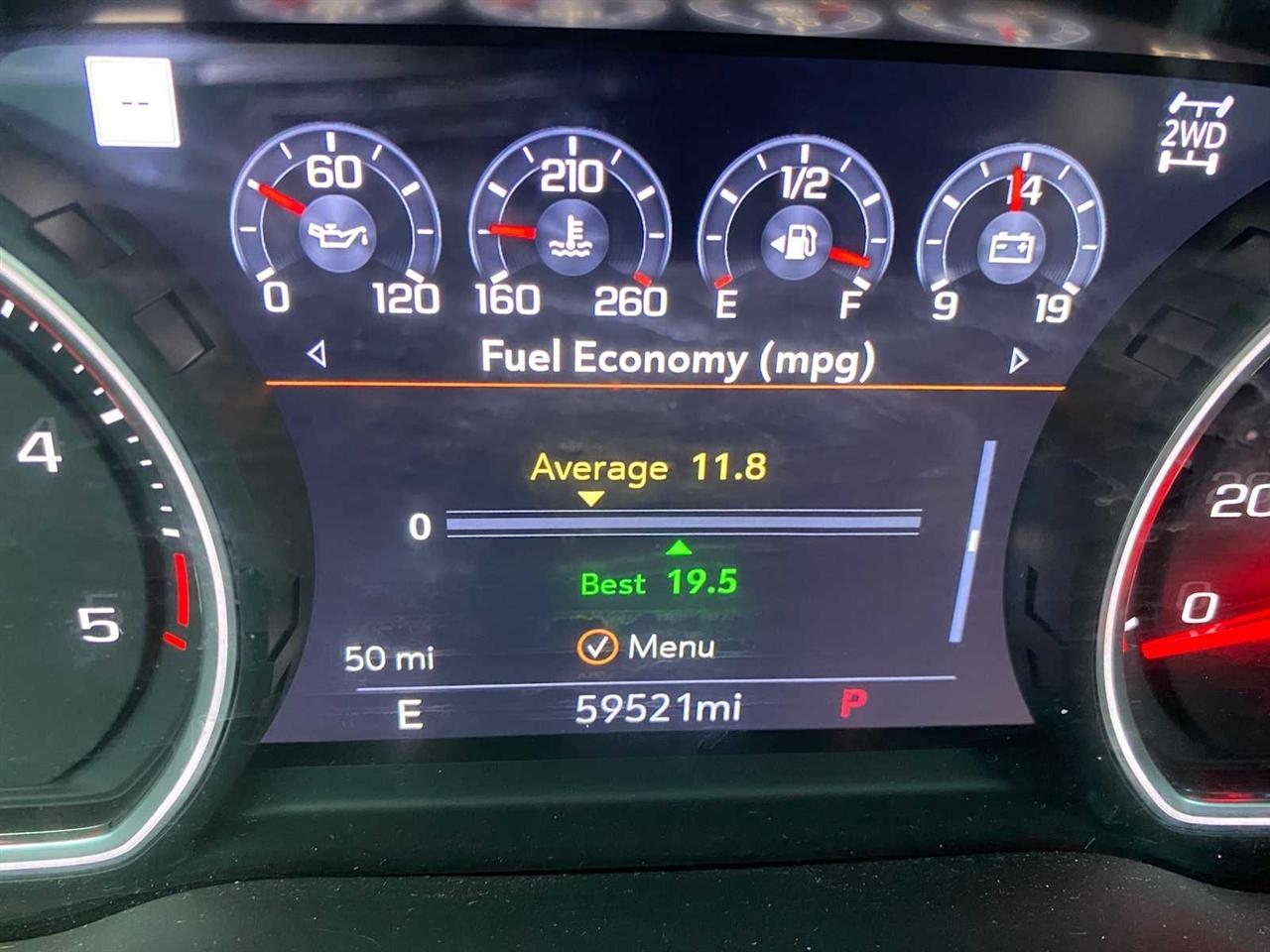 Chevrolet Silverado 3500HD High Country Crew Cab 4WD 2022