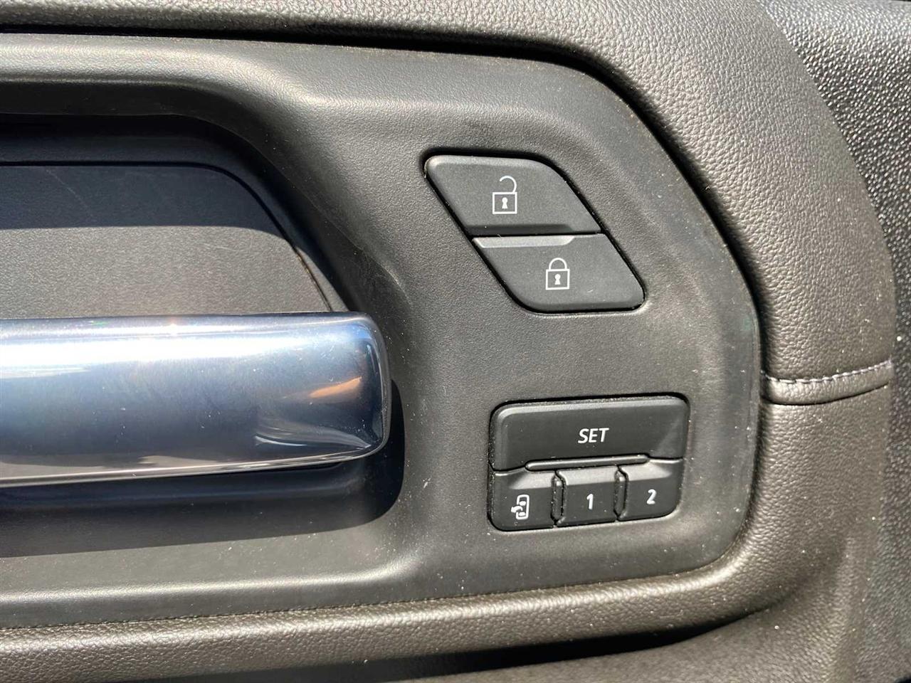 Chevrolet Silverado 3500HD High Country Crew Cab 4WD 2022