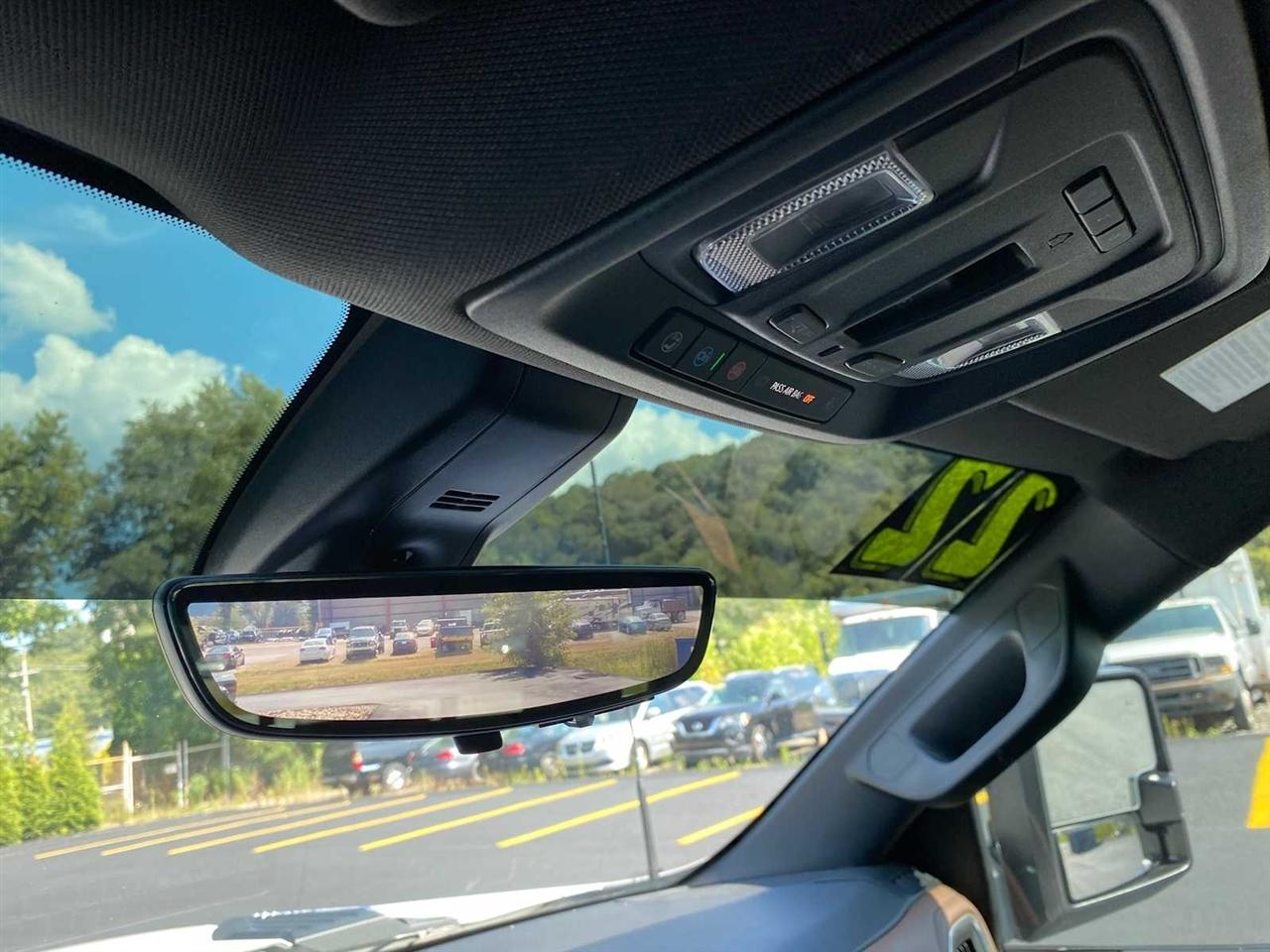 Chevrolet Silverado 3500HD High Country Crew Cab 4WD 2022