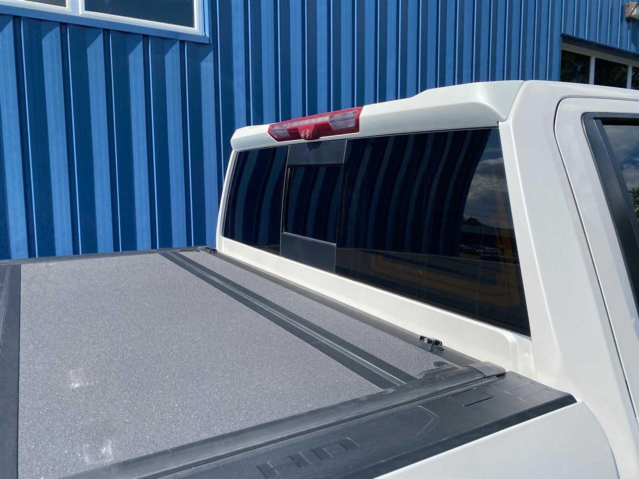 Chevrolet Silverado 3500HD High Country Crew Cab 4WD 2022