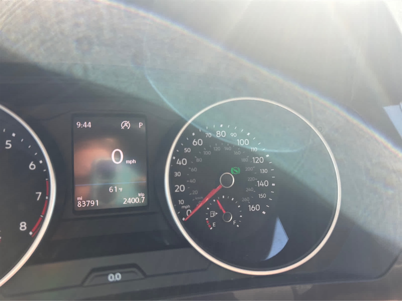 Volkswagen Tiguan SE 4Motion AWD 2020 Volkswagen Tiguan SE 4Motion AWD 2020