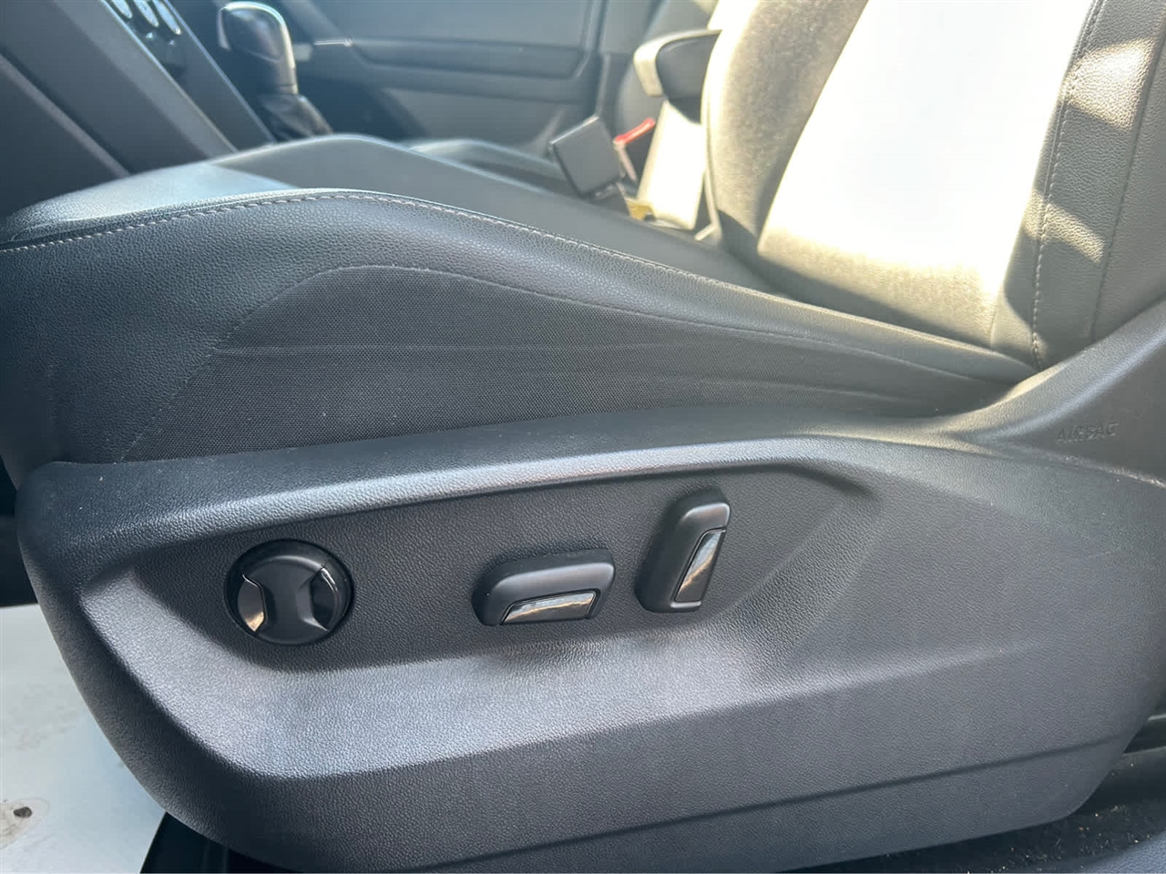 Volkswagen Tiguan SE 4Motion AWD 2020 Volkswagen Tiguan SE 4Motion AWD 2020