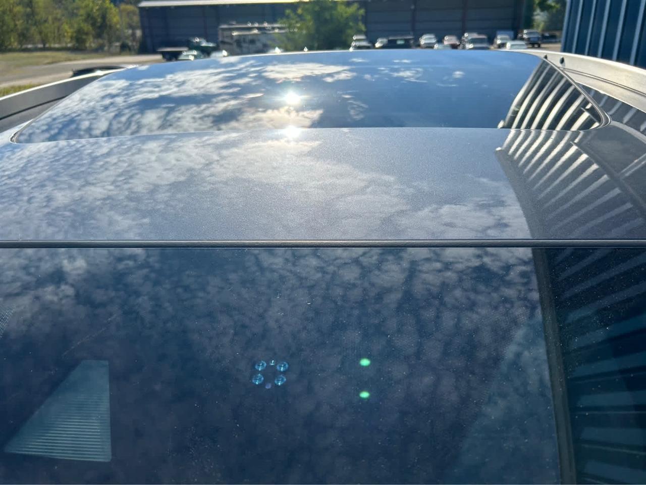 Honda CR-V Touring AWD 2017