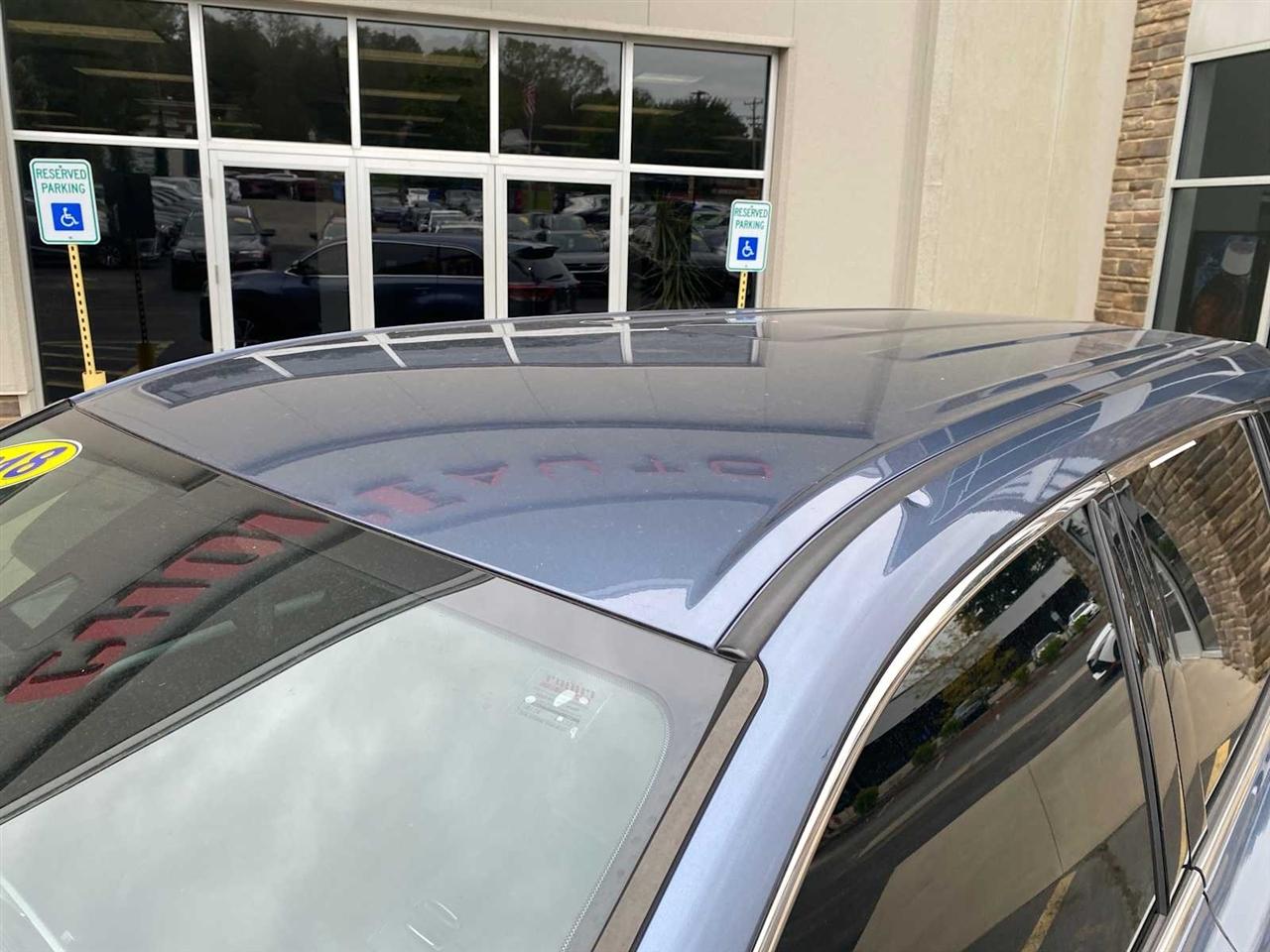 Toyota Highlander LE FWD I4 2018