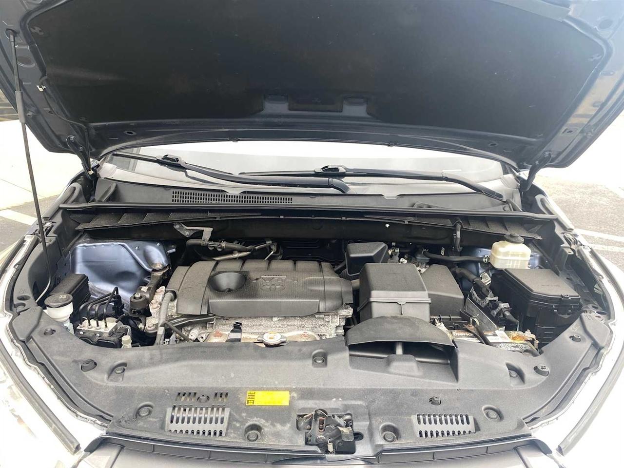 Toyota Highlander LE FWD I4 2018