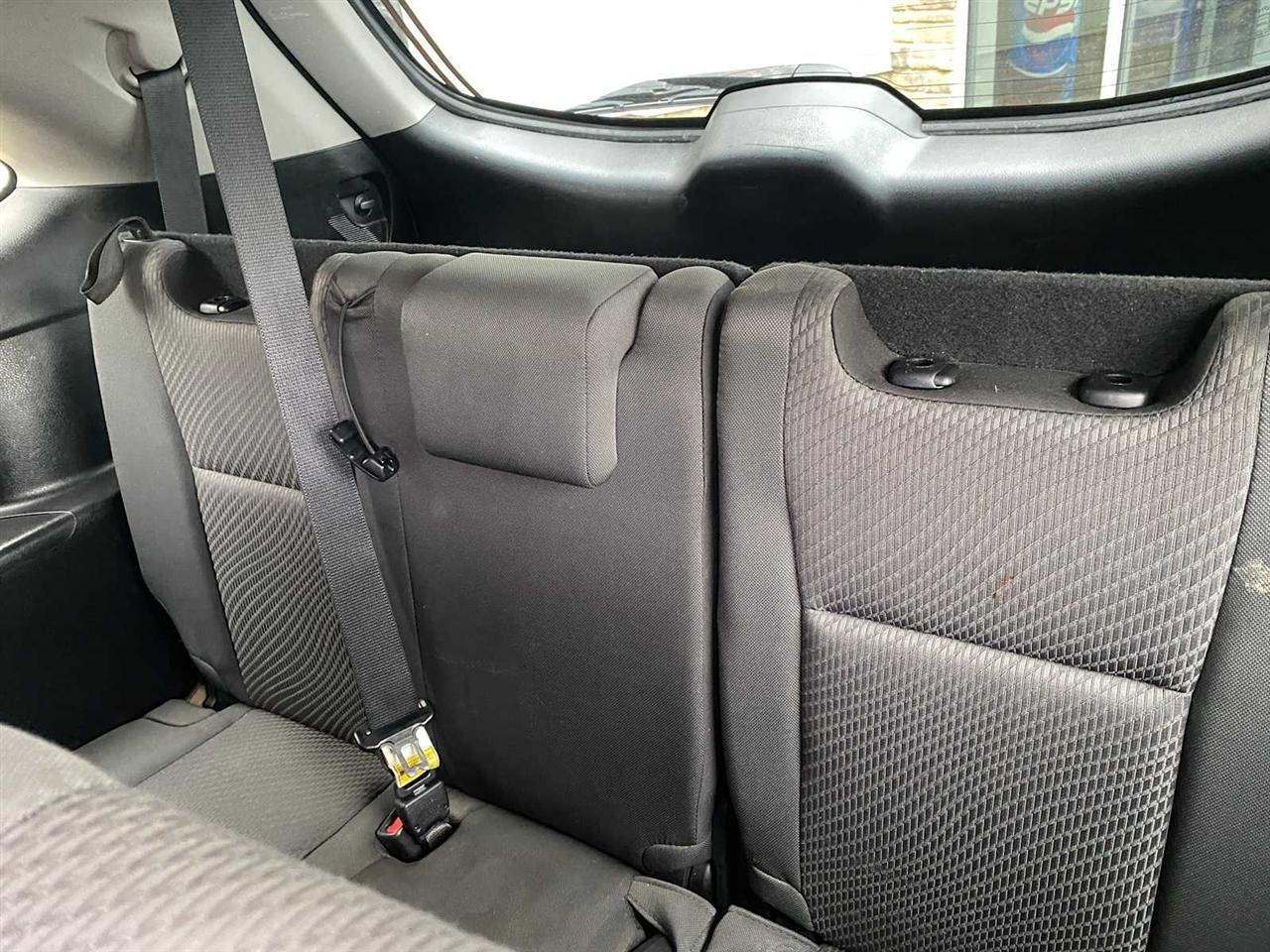 Toyota Highlander LE FWD I4 2018