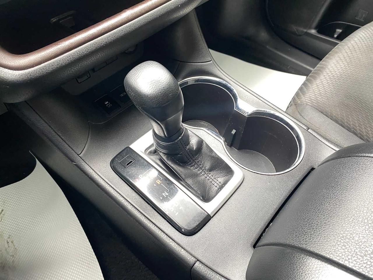 Toyota Highlander LE FWD I4 2018